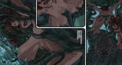 Page 16 of Mushi Mezuru Himegimi 5