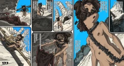 Page 178 of Mushi Mezuru Himegimi 5