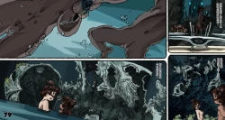 Page 80 of Mushi Mezuru Himegimi 5