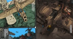 Page 95 of Mushi Mezuru Himegimi 5