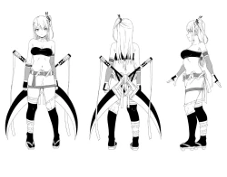 Page 59 of Kunoichi Izuna