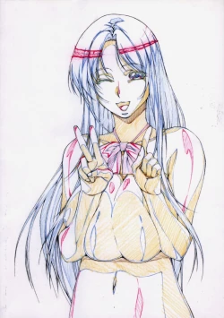 Page 30 of Jochikousei San.