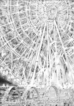 Page 202 of Koyubi de Kakimazete