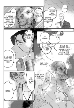 Page 19 of Pharaoh Midnight Love