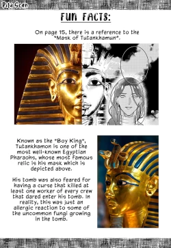 Page 40 of Pharaoh Midnight Love