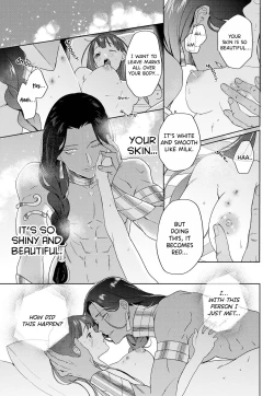 Page 6 of Pharaoh Midnight Love