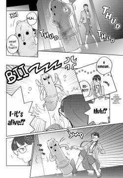 Page 9 of Pharaoh Midnight Love