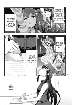 Page 4 of FUTAqours side-dia&ruby