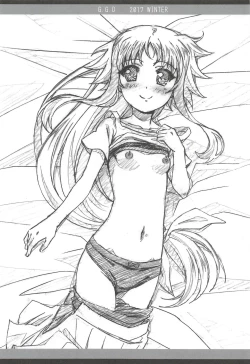 Page 5 of G.G.D Gallus Gallus Domesticus 2017 WINTER