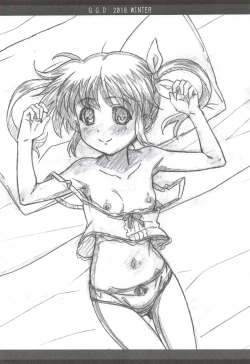 Page 20 of G.G.D Gallus Gallus Domesticus 2018. WINTER