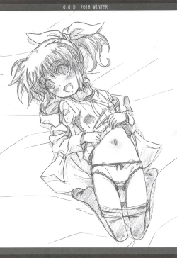 Page 4 of G.G.D Gallus Gallus Domesticus 2018. WINTER