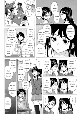Page 19 of Sono Tobira no Mukougawa - behind the door Ch. 1