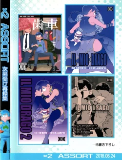 Page 210 of x2 ASSORT