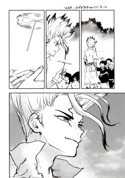 Page 19 of Happy End ni Kimatteru!