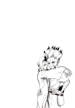 Page 85 of Happy End ni Kimatteru!