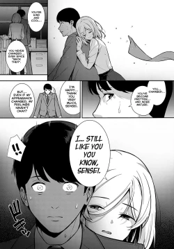 Page 8 of Yakusoku no Tsuzuki wo