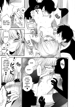 Page 81 of Mokkai Shiyo? | Wanna Do It Again? Ch. 2-7