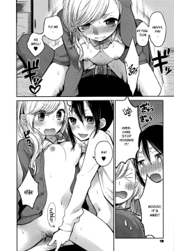 Page 98 of Mokkai Shiyo? | Wanna Do It Again? Ch. 2-7