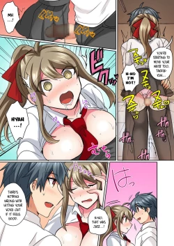 Page 22 of Nyotaika Yankee Danshi! Ijirare Hamerare, Torottoro 1 | Gender-Swapped Delinquent Boy Teased And Fucked Until Soaking Wet 1