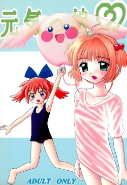 Page 1 of Genkikko 2