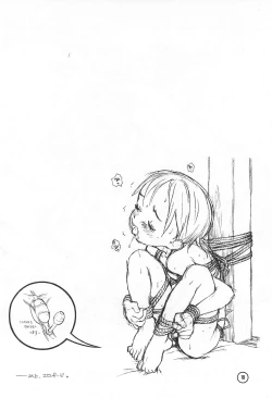 Page 18 of F. Fathers' Day Vol.0