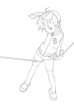 Page 2 of F. Fathers' Day Vol.0