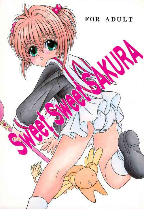 Download Sweet Sweet SAKURA