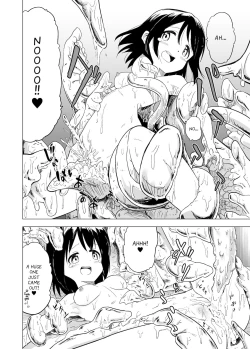 Page 24 of Shokushu Play x Beginning