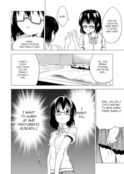 Page 4 of Shokushu Play x Beginning