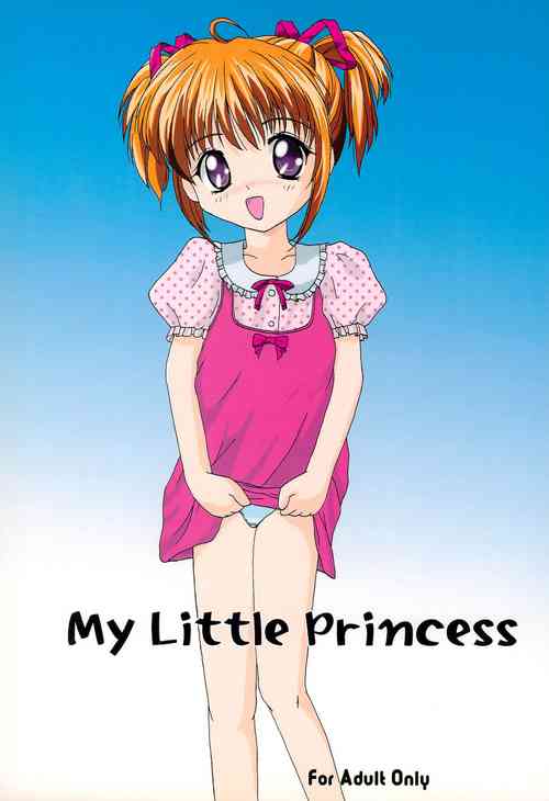 Download My Little Princess