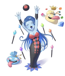 Page 43 of Witch Lady-san ni Sinuhodo Aisareru Hon