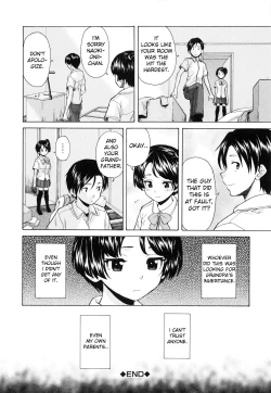 Page 64 of Ore no Neesan... Ch. 1-7