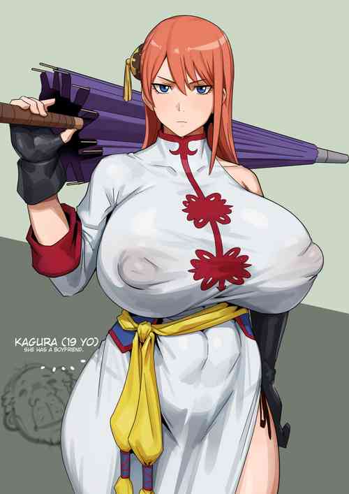 Download Kagura and Teresa