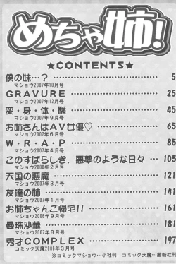 Page 215 of Mecha Ane!