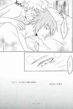 Page 21 of Mirai no Kimi e