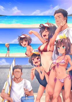 Page 40 of Beach de Asobo