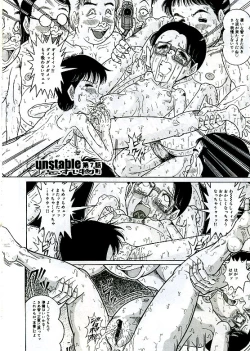 Page 110 of Unstable