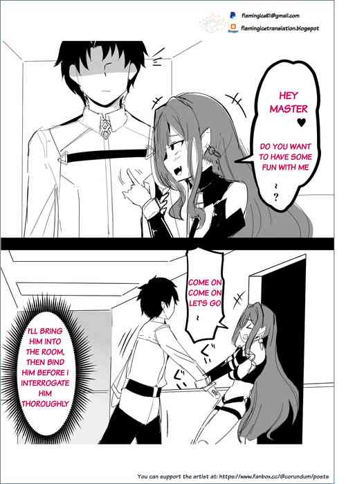 Download Yousei Kishi Tristan o Tettei-teki ni Wakarasetemita | I tried to understand Fairy Knight Tristan