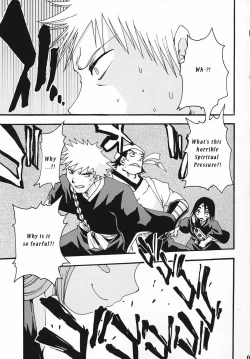 Page 4 of Gotei Juusanbantai Shinigami Otome Hakusho 2