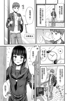 Page 4 of 37.2 ℃ no Yuuwaku.