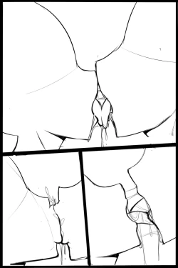 Page 17 of O Lord Barbatos, please forgive me 3