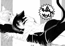 Page 51 of Ruru Haramix! Gekan