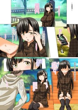 Page 11 of Taisetsu na Kanojo ga SEX no Kairaku ni Oborete Shimaimashita