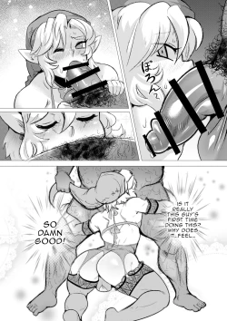 Page 10 of I Steal A Brat's First Time | Anoko no Hajimete o Ubau no wa Ore