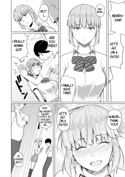 Page 24 of Nishida-san wa Netorareru