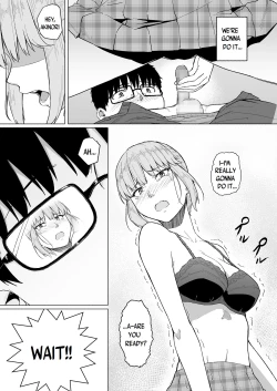 Page 5 of Nishida-san wa Netorareru
