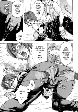 Page 11 of Seme Dori | Semi-Pro Racing Stars