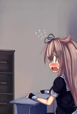 Page 26 of Kuchikukan Shigure Kyousei Zecchou Souchi Sono San