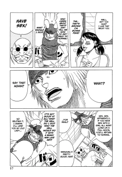 Page 57 of Suki Suki Onii-chan