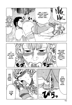 Page 92 of Suki Suki Onii-chan